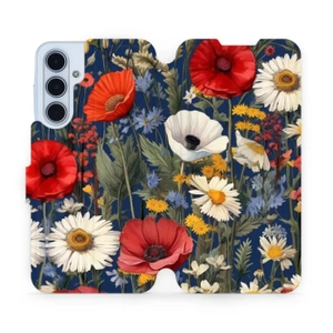 Hülle für Samsung Galaxy M35 5G - Farbe VP46S