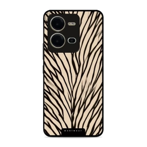 Phone Glossy Case Vivo X80 Lite - Design GA52G