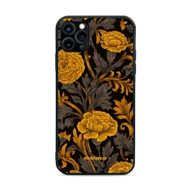 Phone Glossy Case Apple iPhone 11 Pro Max - Design G173G