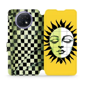 Phone Case Xiaomi Redmi Note 9T - Design VP56S