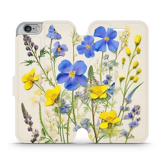 Phone Case Apple iPhone 6s - Design VP41S