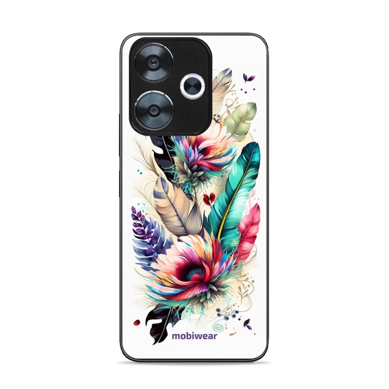 Hülle Glossy Case für Xiaomi Redmi 13 - Farbe G017G