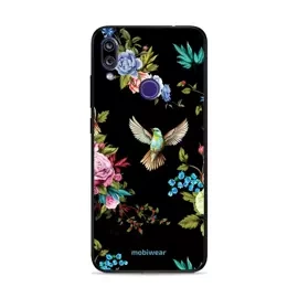 Phone Glossy Case Xiaomi Redmi 7 - Design G041G