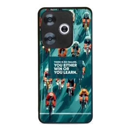 Hülle Glossy Case für Xiaomi POCO F6 - Farbe GD02G