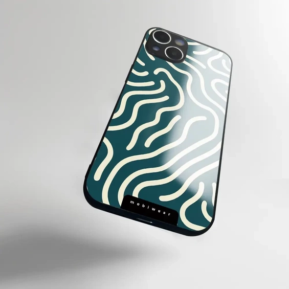 Phone Glossy Case Huawei Honor 10 - Design GA61G