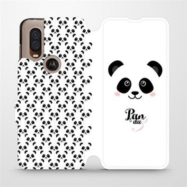 Phone Case Motorola One Vision - Design M030P