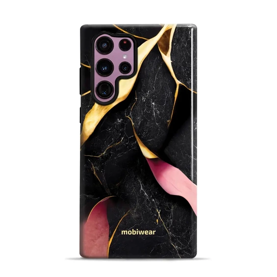 Hülle Elite Pro für Samsung Galaxy S22 Ultra - Farbe EP35E