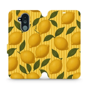 Phone Case Huawei Mate 20 Lite - Design VP81S