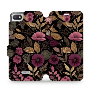 Etui do Xiaomi Redmi 6A - wzór V170S