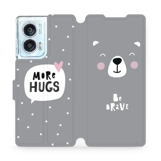 Phone Case Motorola Edge 50 Fusion - Design MH06P