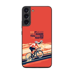 Etui Glossy Case do Samsung Galaxy S22 Plus - wzór GD01G