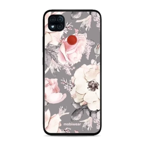 Phone Glossy Case Xiaomi Redmi 9C - Design G034G