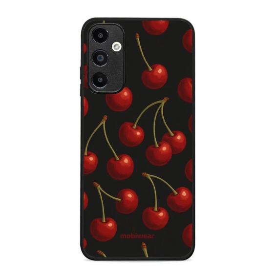 Etui Glossy Case do Samsung Galaxy A05s - wzór GP83G