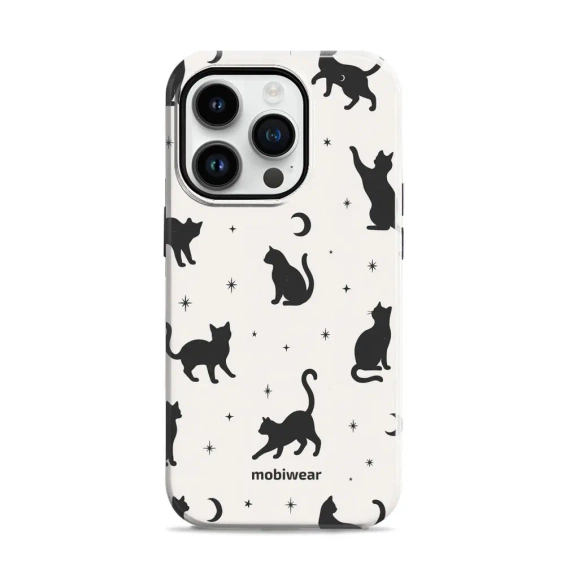 Case Elite Pro for Apple iPhone 14 Pro - Design E162E