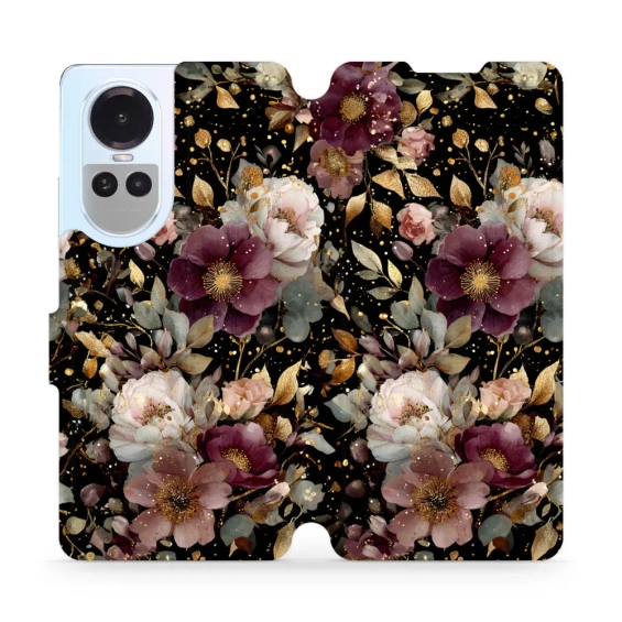 Etui do OPPO Reno 10 5G - wzór V169S