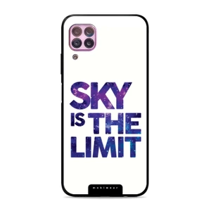 Phone Glossy Case Huawei P40 Lite - Design G081G