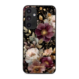 Phone Glossy Case Samsung Galaxy A35 5G - Design G169G