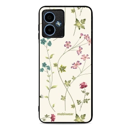 Phone Glossy Case Motorola Moto G14 - Design G035G
