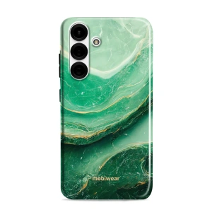 Etui Elite Pro do Samsung Galaxy S25 Plus - wzór EP38E