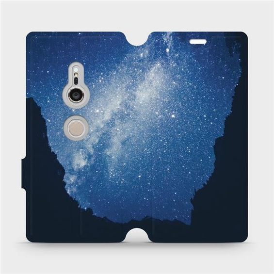 Hülle für Sony Xperia XZ2 - Farbe M146P