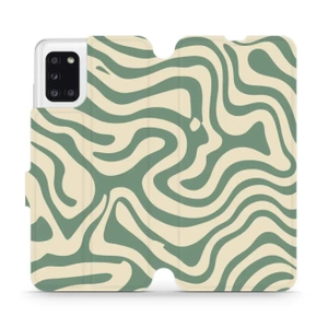 Etui do Samsung Galaxy A31 - wzór VA57S