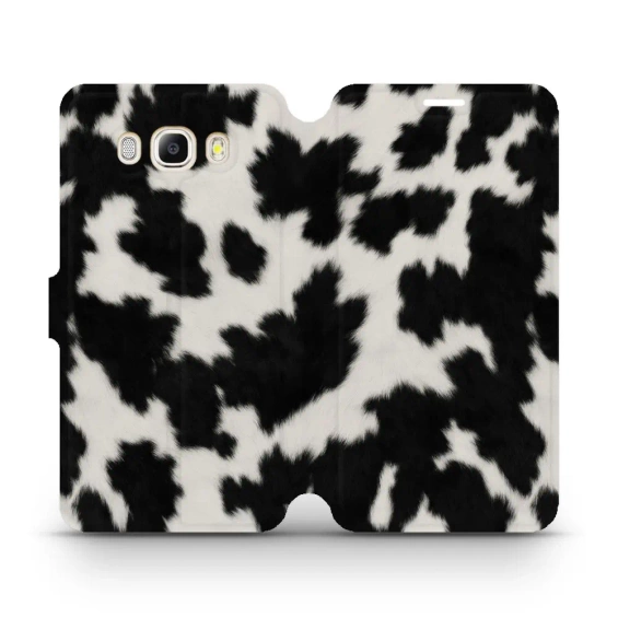 Phone Case Samsung Galaxy J7 2016 - Design V165S