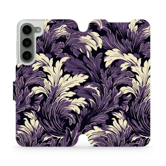 Phone Case Samsung Galaxy S23 Plus - Design VA46S