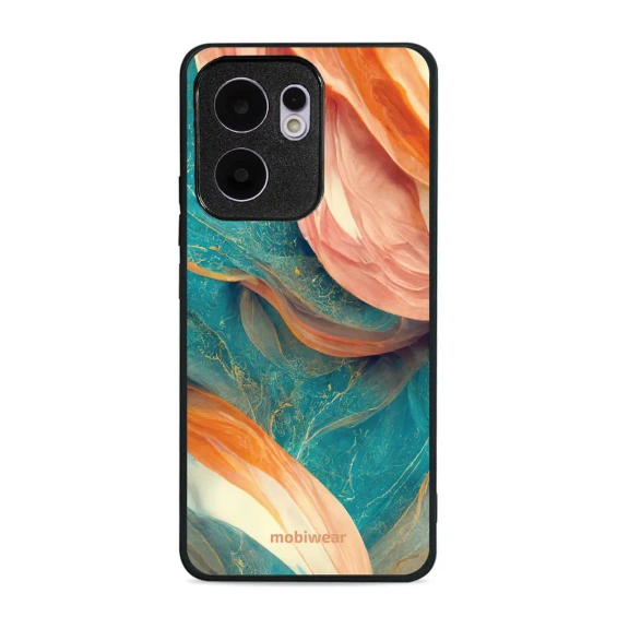 Hülle Glossy Case für OPPO Reno 13 F 5G - Farbe G025G