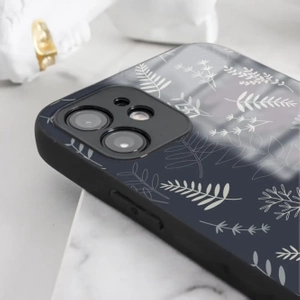 Etui Glossy Case do Huawei Honor 8X - wzór G044G