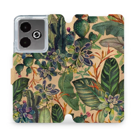 Etui do Realme GT 7 - wzór VP05S