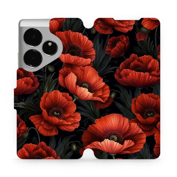 Etui do Realme GT 6 - wzór VP45S