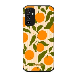 Phone Glossy Case Samsung Galaxy A14 5G - Design GP82G