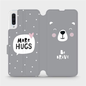 Hülle für Samsung Galaxy A50 - Farbe MH06P