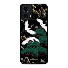 Phone Glossy Case Motorola Moto G34 5G - Design G042G