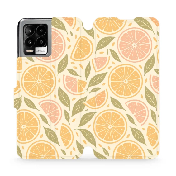 Phone Case Realme 8 - Design VP80S