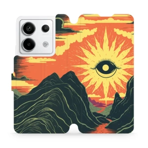 Phone Case Xiaomi Redmi Note 13 PRO - Design VP55S