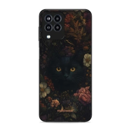 Phone Glossy Case Samsung Galaxy M33 5G - Design G161G
