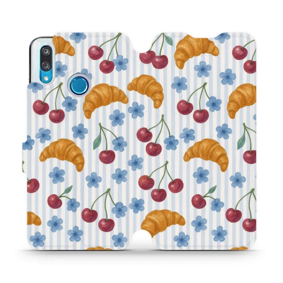 Phone Case Huawei P Smart 2019 - Design VP85S