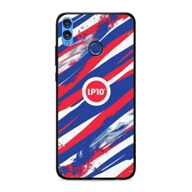 Phone Glossy Case Huawei Honor 8X - Design G10GZ