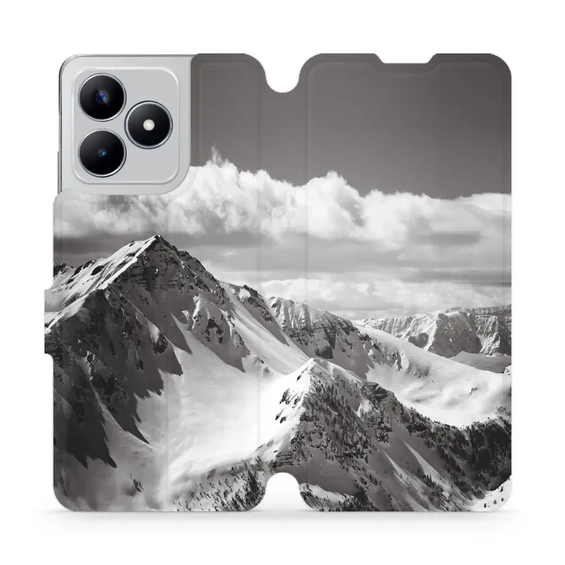 Hülle für Realme C53 - Farbe M152P