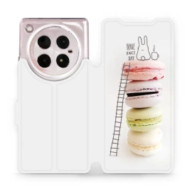 Etui do Infinix ZERO 40 5G - wzór M090P