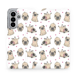 Hülle für Samsung Galaxy A17 5G - Farbe M097P