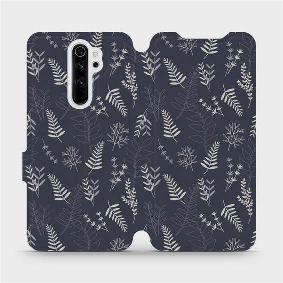 Phone Case Xiaomi Redmi Note 8 Pro - Design VP15S