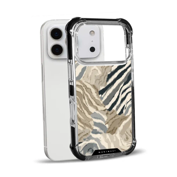 Case MagSafe Elite Bumper for Apple iPhone 17 Pro - Design D168D