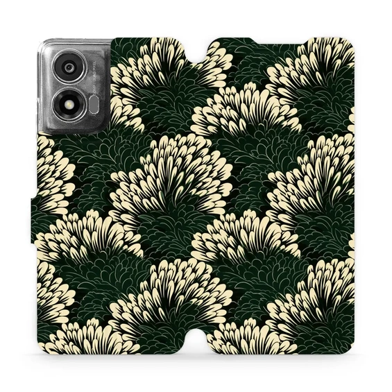 Phone Case Motorola Moto E14 - Design VA45S