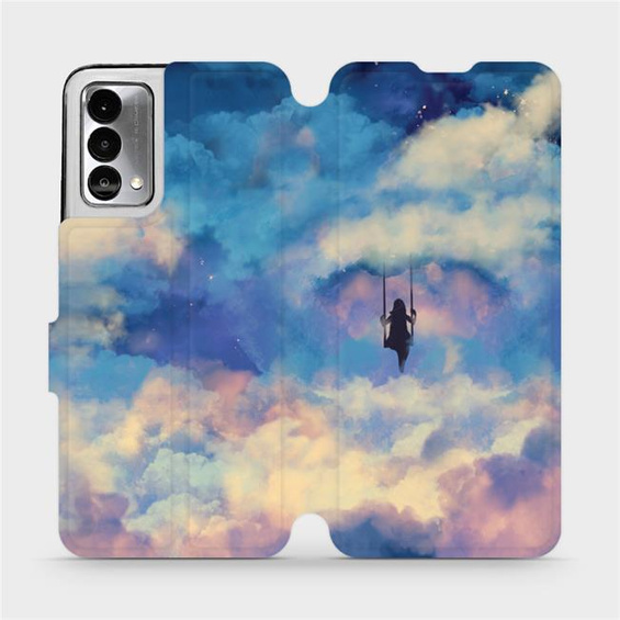 Phone Case Realme GT Master Edition - Design MR09S