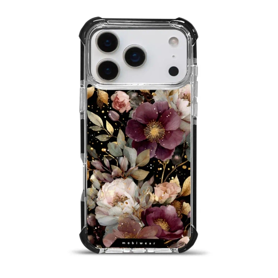 Hülle MagSafe Elite Bumper für Apple iPhone 17 Pro Max - Farbe D169D