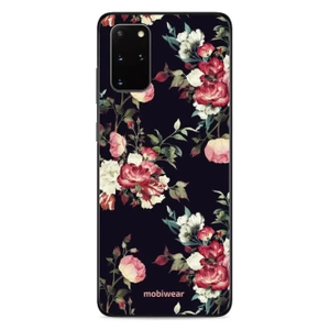 Phone Glossy Case Samsung Galaxy S20 Plus - Design G040G