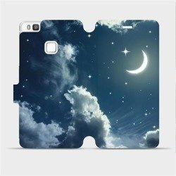 Phone Case Huawei P9 Lite - Design V145P