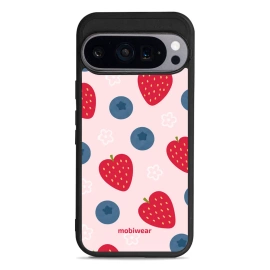 Hülle Glossy Case für Google Pixel 9 Pro - Farbe GP84G